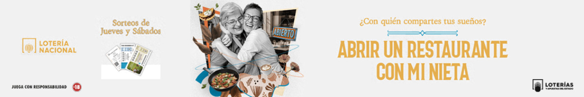  Imagen 0para promocionar la tienda LOTERIA MAITE