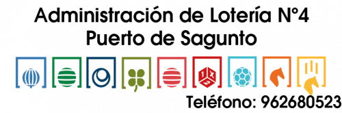 Ir a página principal. LOTERIA EL PUERTO