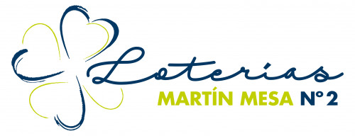 Ir a página principal. LOTERÍA MARTÍN MESA