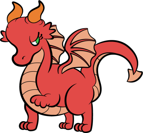 Ir a página principal. El Drac Vermell de la Sort