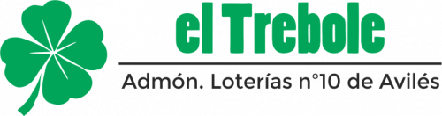 Ir a página principal. LOTERIAS  ELTREBOLE