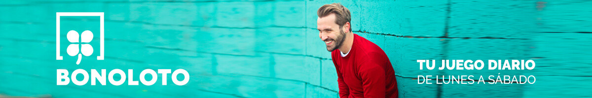    Imagen 1 para promocionar la tienda LOTERIAS  ELTREBOLE