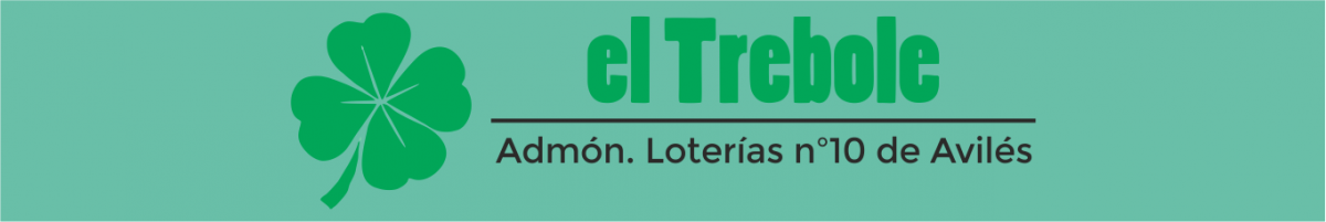    Imagen 0 para promocionar la tienda LOTERIAS  ELTREBOLE