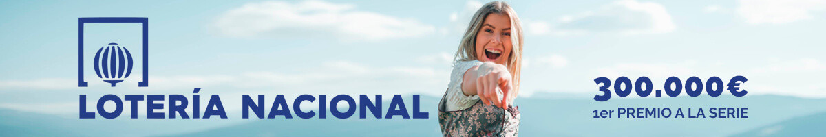    Imagen 3 para promocionar la tienda Administración Loterías Nº1 CAMBRE