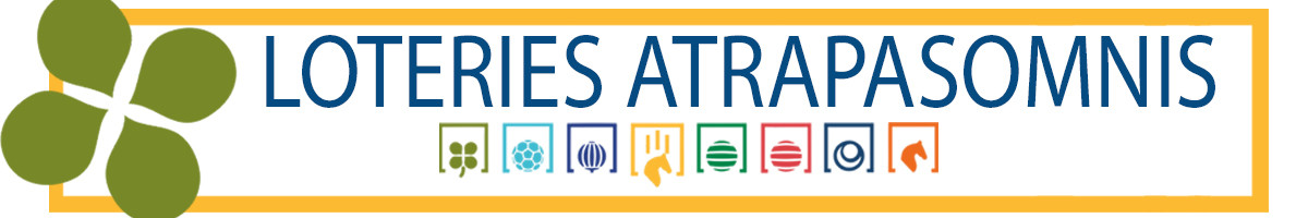    Imagen 5 para promocionar la tienda Loteries-atrapasomnis