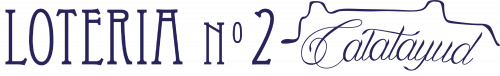 Ir a página principal. Loteria 2 Calatayud