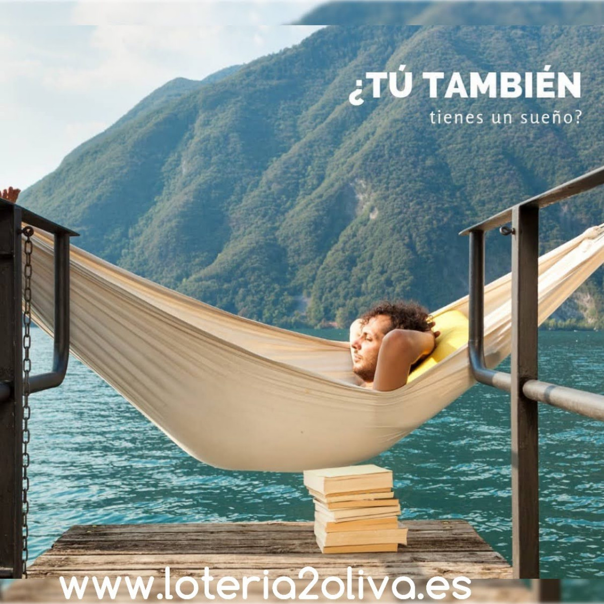    Imagen 2 para promocionar la tienda Lotería 2 Oliva