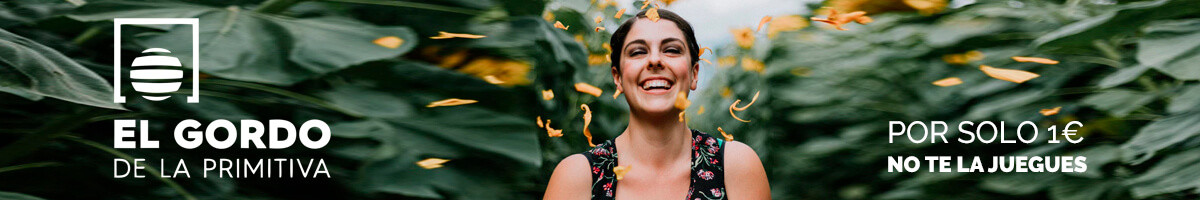    Imagen 0 para promocionar la tienda Lotería García 3