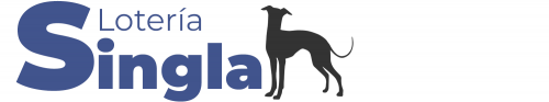 Ir a página principal. Lotería Singla