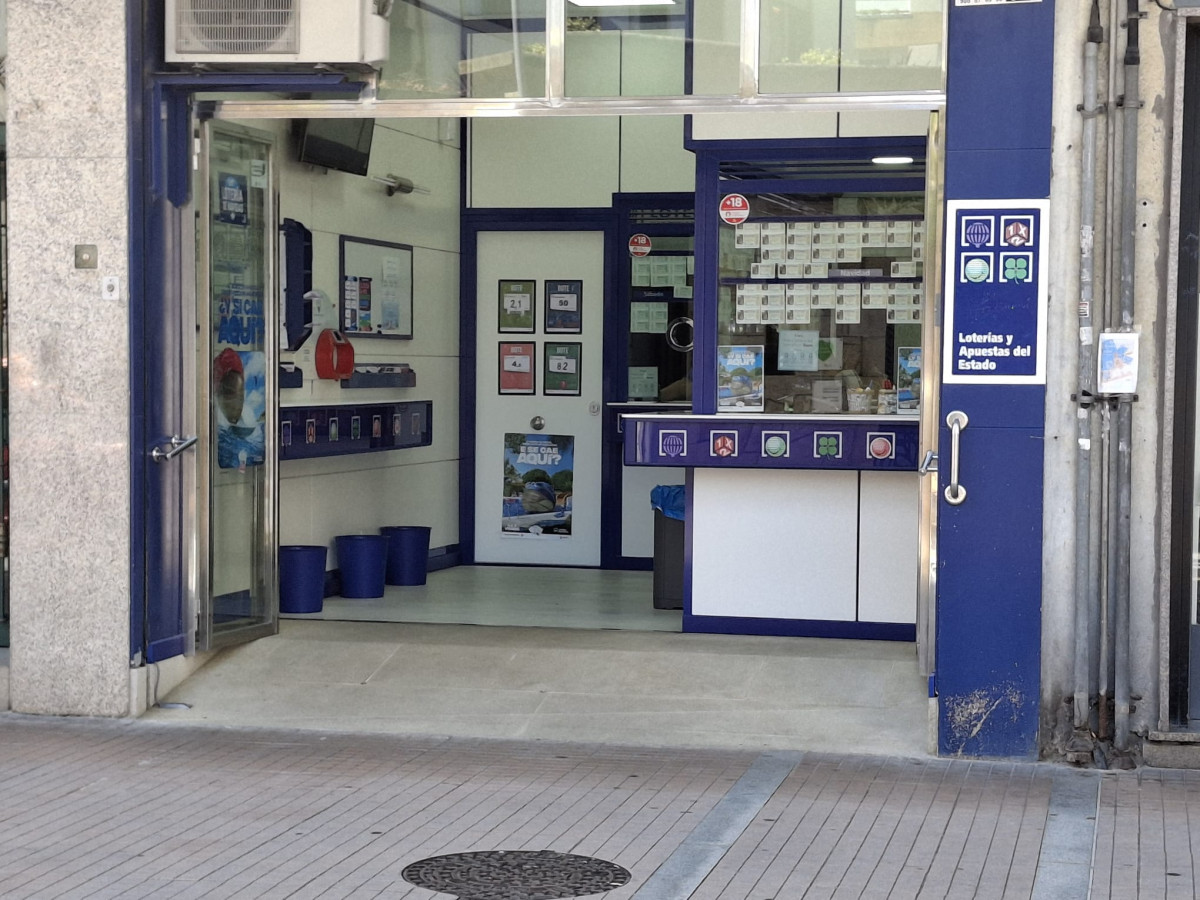    Imagen 1 para promocionar la tienda Administración Dorita