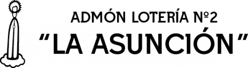Ir a página principal. LOTERIAS Nº2 LA ASUNCION-ELCHE