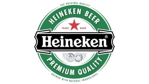 Heineken