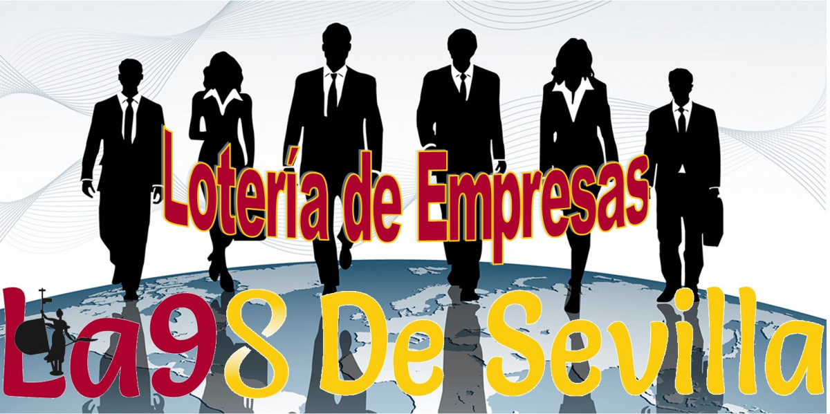 Ir a https://la98desevilla.es/empresas,  Imagen 1 para promocinar la tienda La 98 de Sevilla