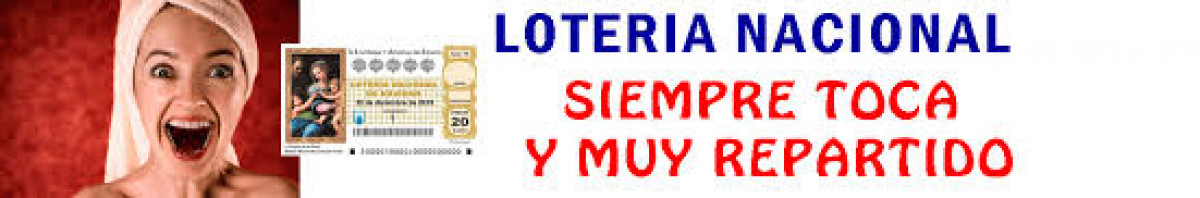  Imagen 4para promocionar la tienda Loterías La Grulla