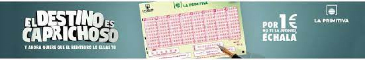  Imagen 1para promocionar la tienda Loterías La Grulla