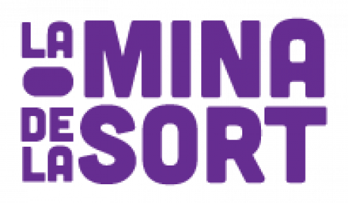 Ir a página principal. LA MINA DE LA SORT