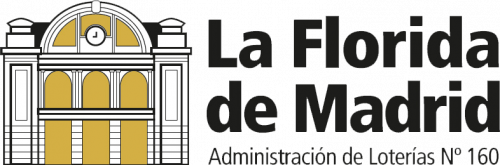 Ir a página principal. LOTERIA "LA FLORIDA DE MADRID"