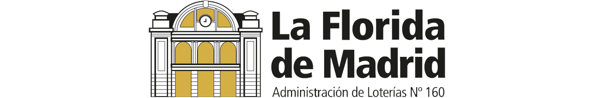    Imagen 0 para promocionar la tienda LOTERIA "LA FLORIDA DE MADRID"