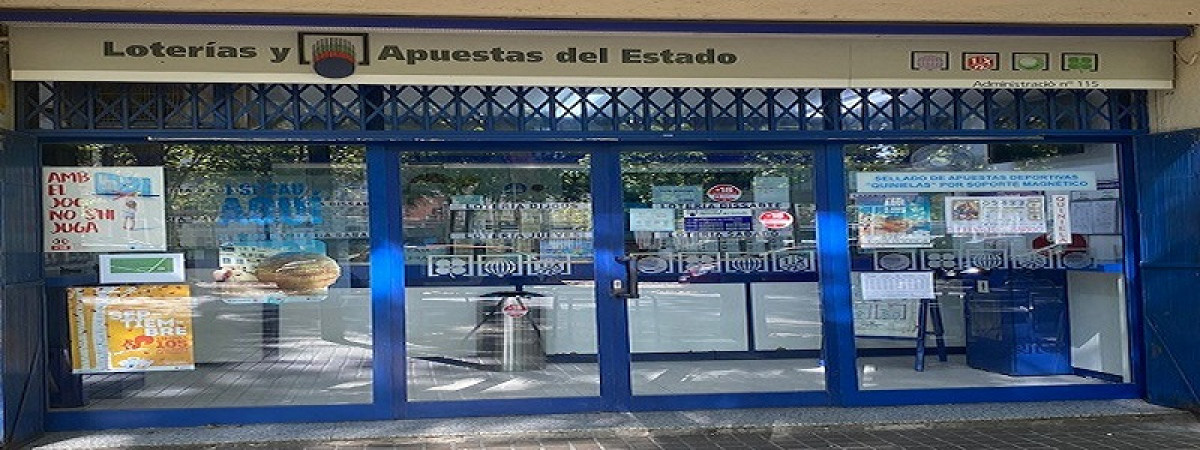    Imagen 4 para promocionar la tienda Lotería El Niño