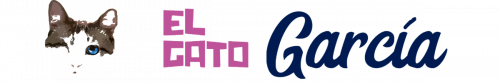 Ir a página principal. El Gato García