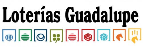 Ir a página principal. Loterías Guadalupe