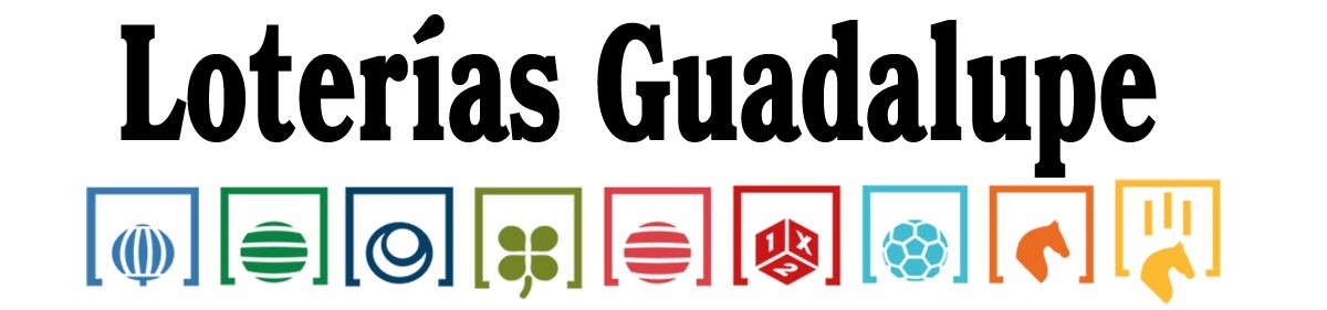    Imagen 2 para promocionar la tienda Loterías Guadalupe