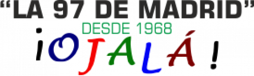 Ir a página principal. Lotería "OJALÁ" de Madrid