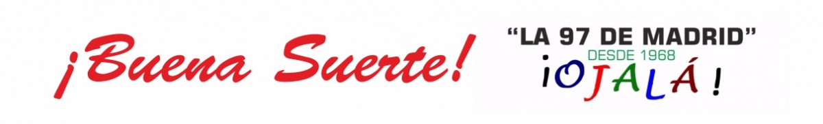  Imagen 1 para promocinar la tienda Lotería "OJALÁ" de Madrid