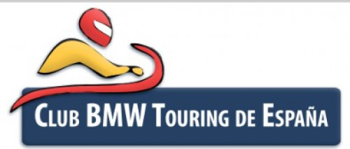 CLUB BMW TOURING ESPAÑA