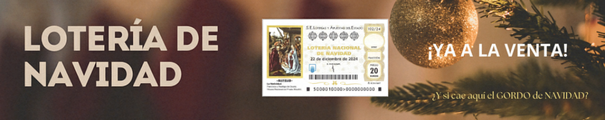    Imagen 2 para promocionar la tienda Lotería Trisiete