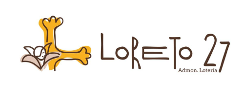 Ir a página principal. Loteria Loreto 27