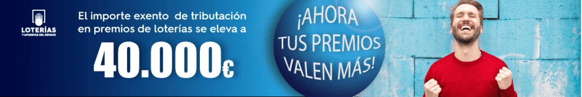    Imagen 0 para promocionar la tienda Lotería 112 Benimamet