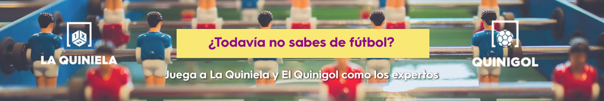  Imagen 1 para promocinar la tienda Lotería Don Dichoso