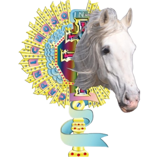 Ir a página principal. Lotería La Cruz del Peregrino