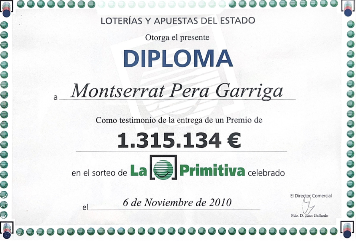    Imagen 3 para promocionar la tienda La dos de Llinars del Vallès