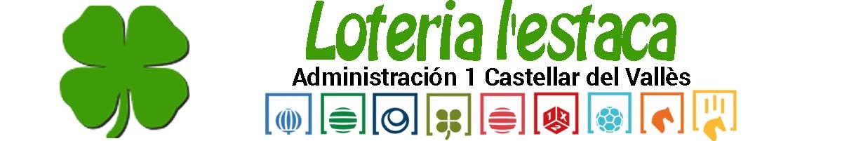    Imagen 1 para promocionar la tienda LOTERIALESTACA CASTELLAR VALLES